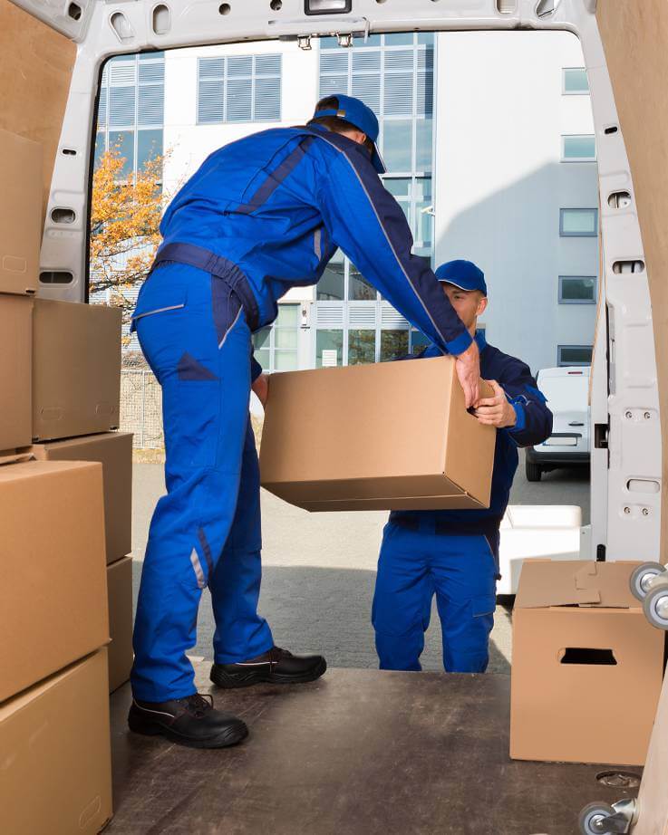 Movers and packers in ras al khaimah